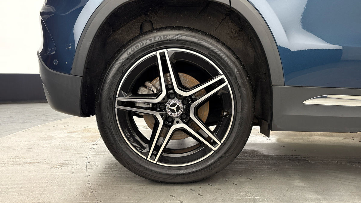 Used Mercedes-Benz GLA 2022 for sale - 76583098: Photo 10