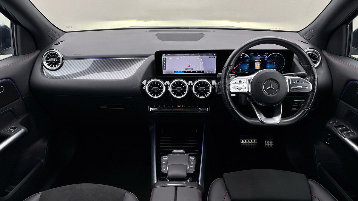 Used Mercedes-Benz GLA 2022 for sale - 76583098: Photo 12