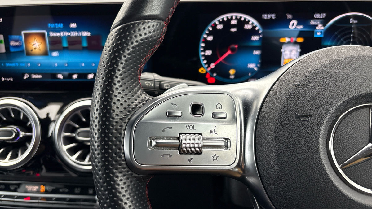 Used Mercedes-Benz GLA 2022 for sale - 76583098: Photo 13