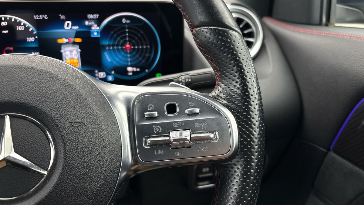 Used Mercedes-Benz GLA 2022 for sale - 76583098: Photo 14