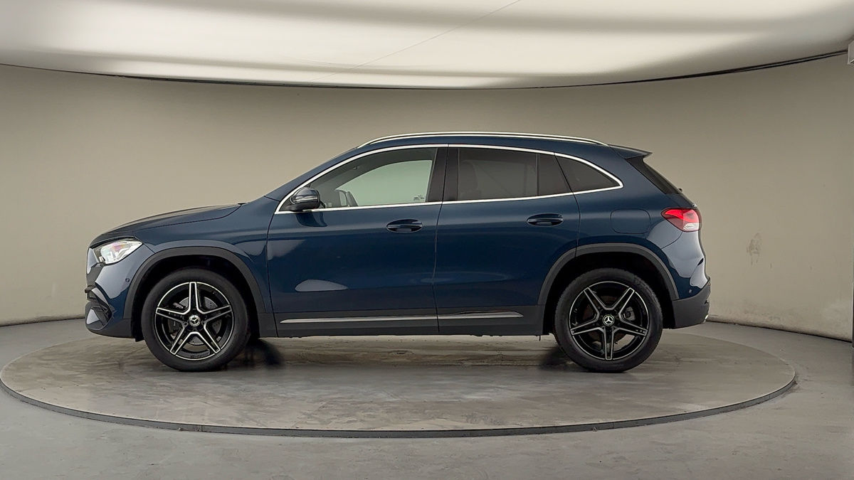 Used Mercedes-Benz GLA 2022 for sale - 76583098: Photo 15