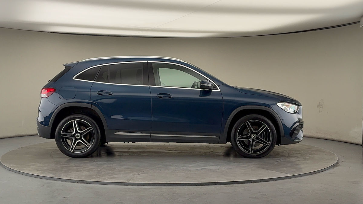 Used Mercedes-Benz GLA 2022 for sale - 76583098: Photo 16