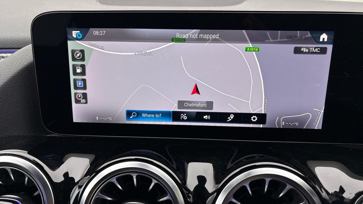 Used Mercedes-Benz GLA 2022 for sale - 76583098: Photo 17