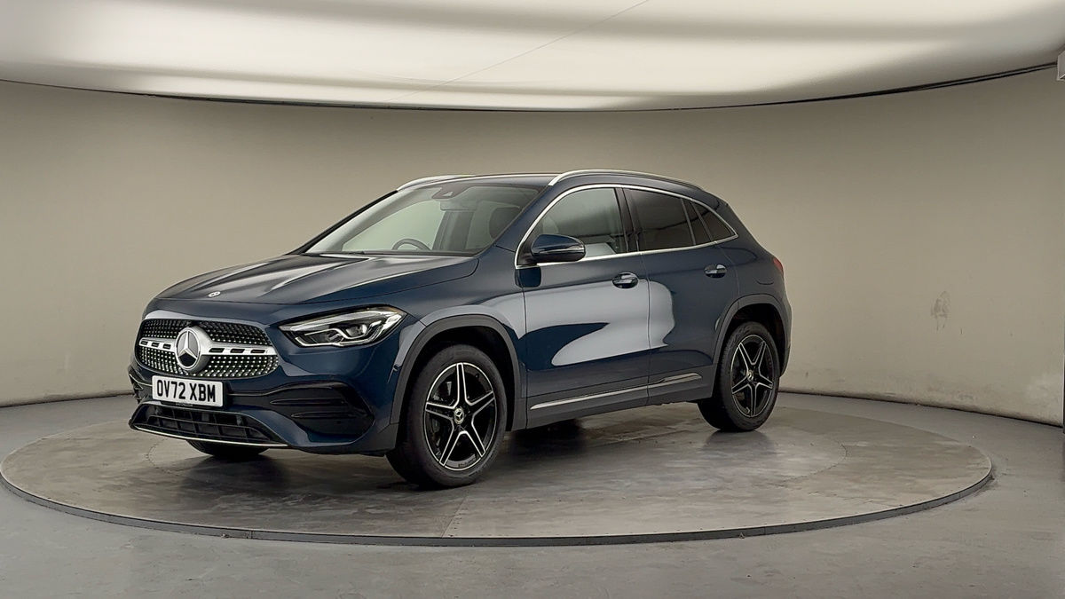 Used Mercedes-Benz GLA 2022 for sale - 76583098: Photo 20