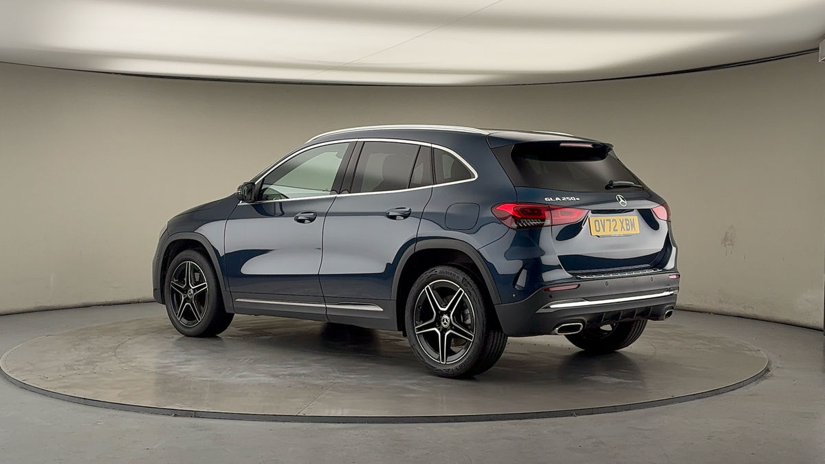 Used Mercedes-Benz GLA 2022 for sale - 76583098: Photo 25