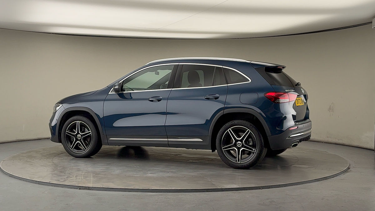 Used Mercedes-Benz GLA 2022 for sale - 76583098: Photo 26