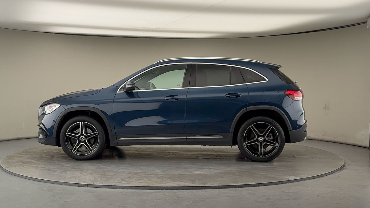 Used Mercedes-Benz GLA 2022 for sale - 76583098: Photo 27