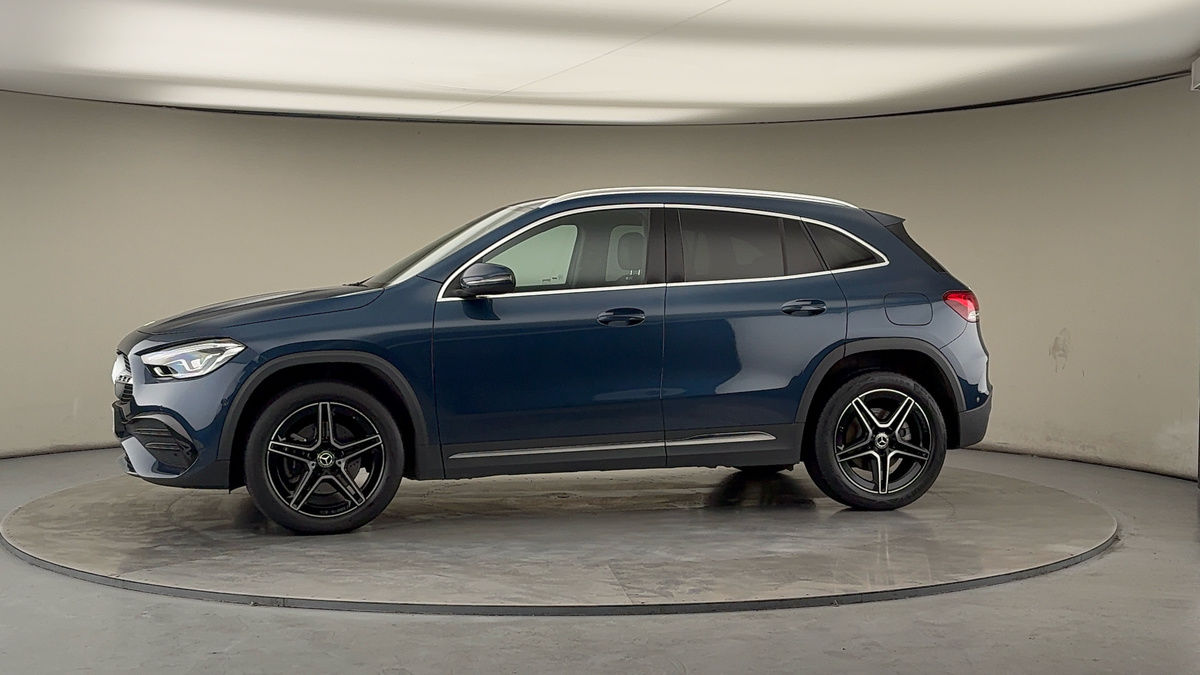 Used Mercedes-Benz GLA 2022 for sale - 76583098: Photo 28