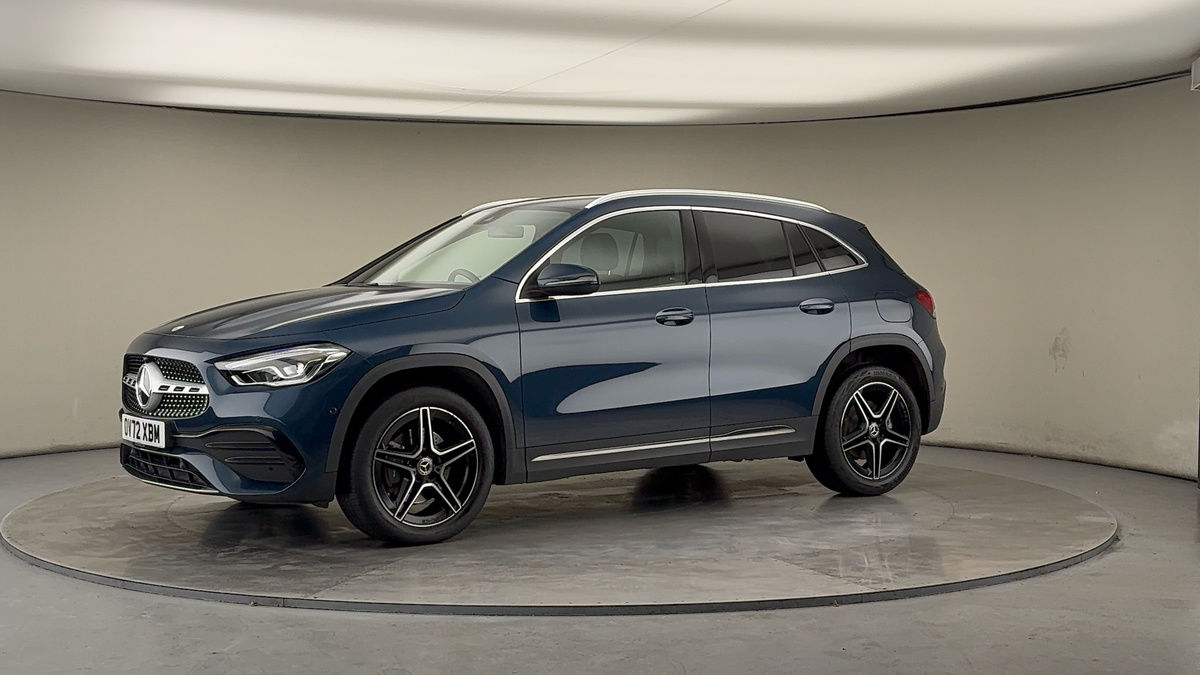 Used Mercedes-Benz GLA 2022 for sale - 76583098: Photo 29