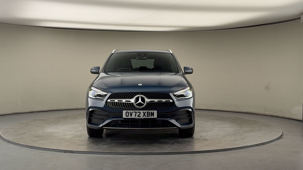 Used Mercedes-Benz GLA 2022 for sale - 76583098: Photo 3