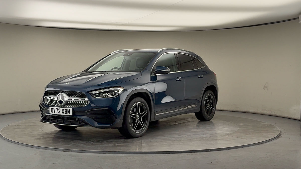 Used Mercedes-Benz GLA 2022 for sale - 76583098: Photo 30