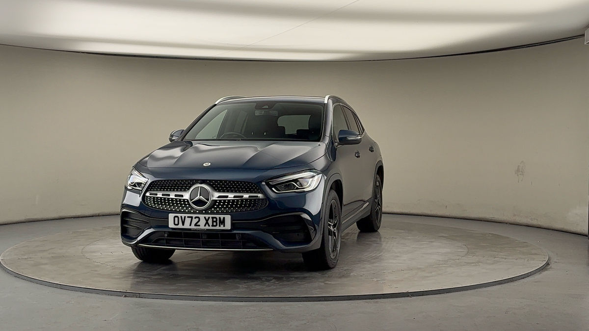 Used Mercedes-Benz GLA 2022 for sale - 76583098: Photo 31