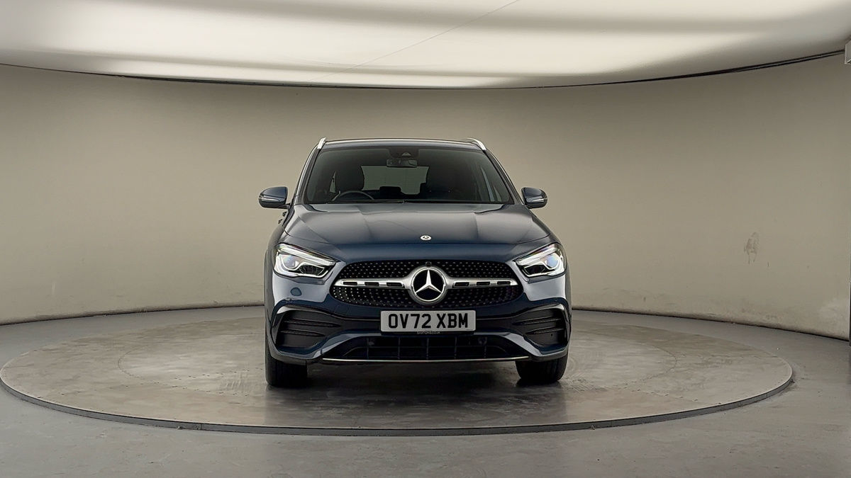 Used Mercedes-Benz GLA 2022 for sale - 76583098: Photo 32