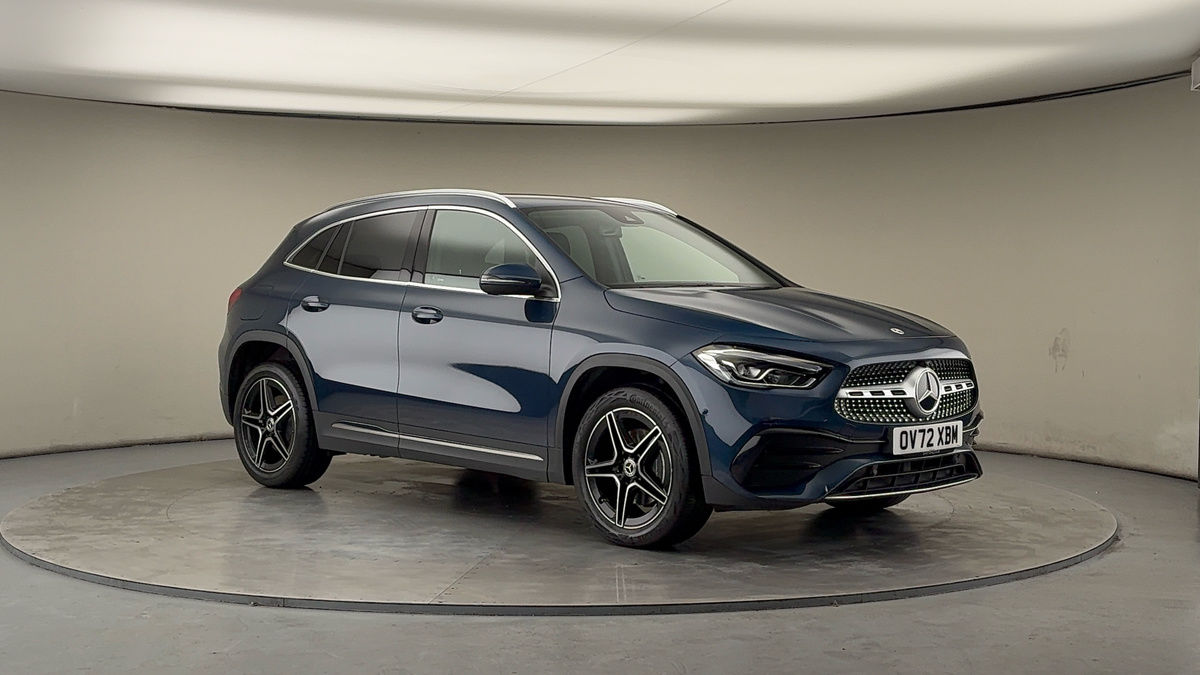 Used Mercedes-Benz GLA 2022 for sale - 76583098: Photo 34