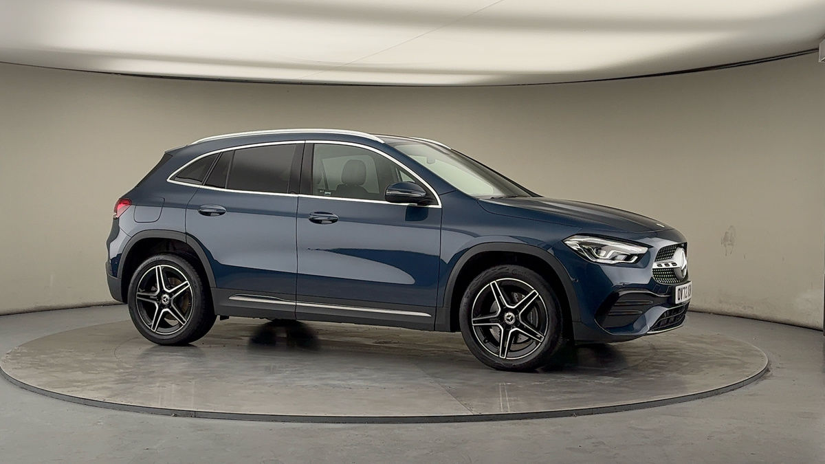 Used Mercedes-Benz GLA 2022 for sale - 76583098: Photo 35