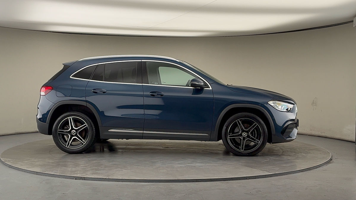 Used Mercedes-Benz GLA 2022 for sale - 76583098: Photo 36