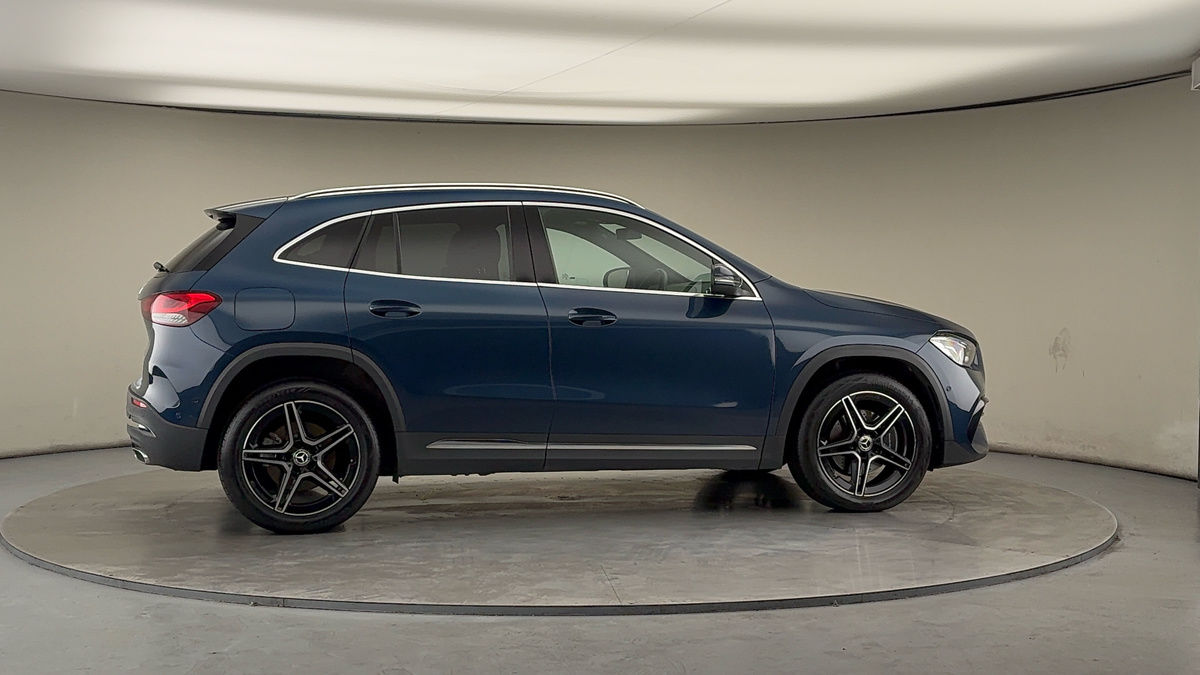 Used Mercedes-Benz GLA 2022 for sale - 76583098: Photo 37