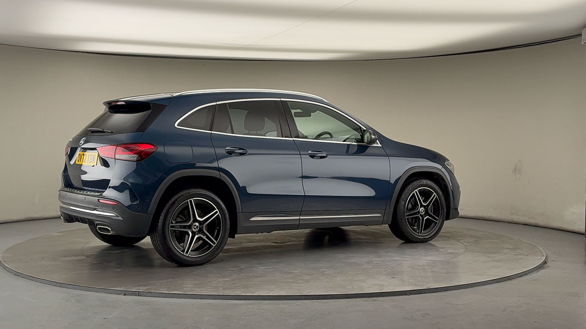 Used Mercedes-Benz GLA 2022 for sale - 76583098: Photo 38