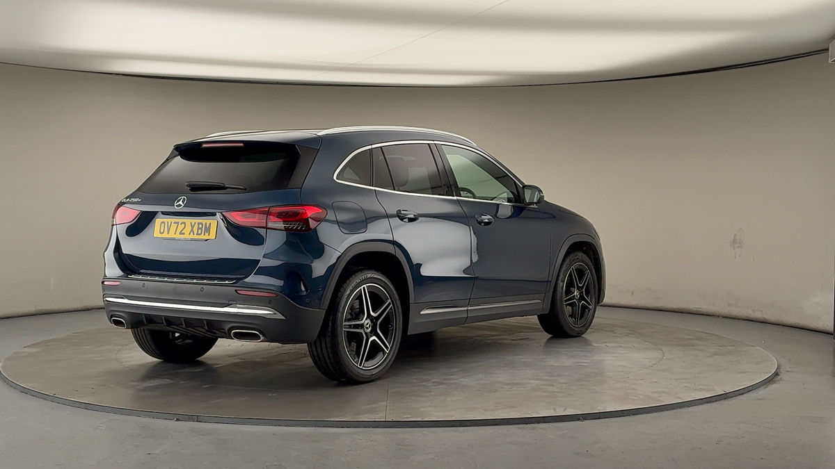 Used Mercedes-Benz GLA 2022 for sale - 76583098: Photo 39