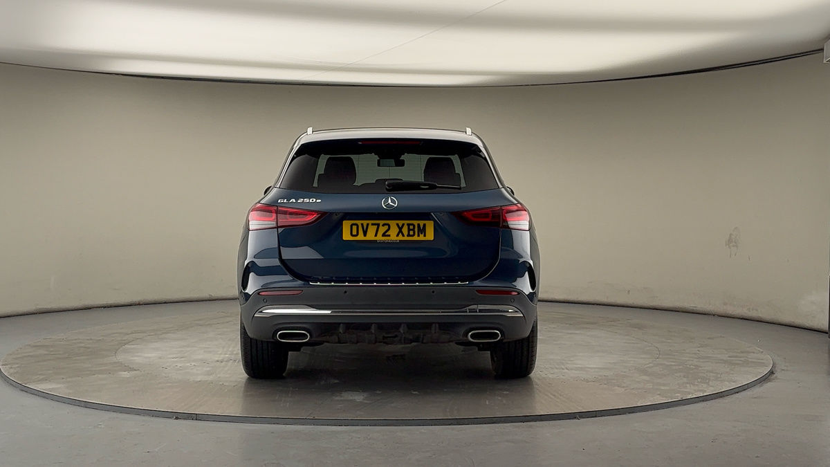 Used Mercedes-Benz GLA 2022 for sale - 76583098: Photo 4