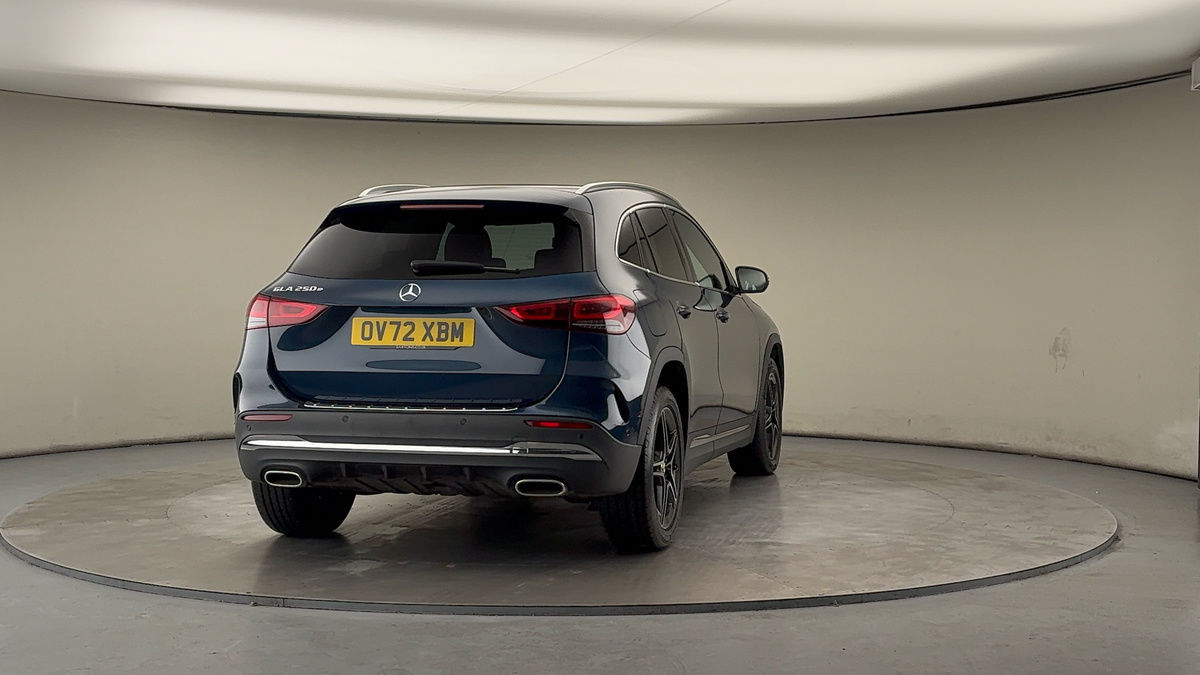 Used Mercedes-Benz GLA 2022 for sale - 76583098: Photo 40