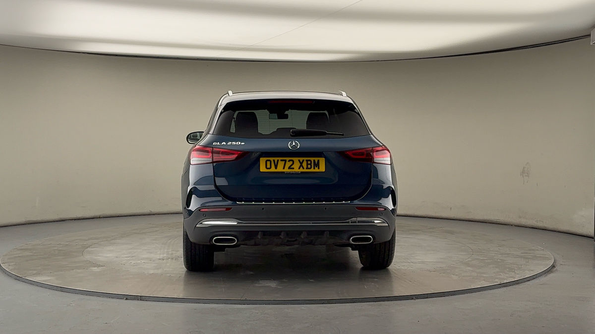 Used Mercedes-Benz GLA 2022 for sale - 76583098: Photo 41