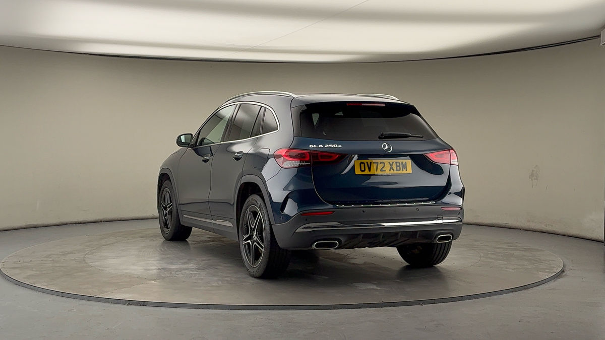 Used Mercedes-Benz GLA 2022 for sale - 76583098: Photo 42