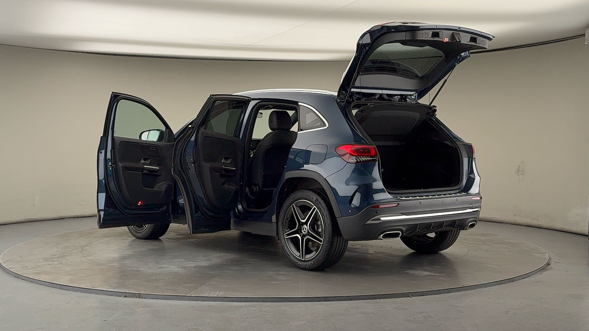 Used Mercedes-Benz GLA 2022 for sale - 76583098: Photo 43