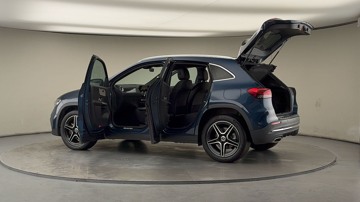 Used Mercedes-Benz GLA 2022 for sale - 76583098: Photo 45