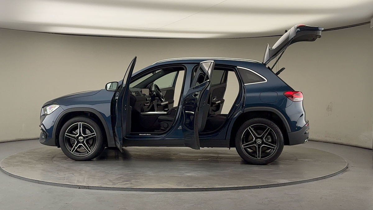 Used Mercedes-Benz GLA 2022 for sale - 76583098: Photo 46