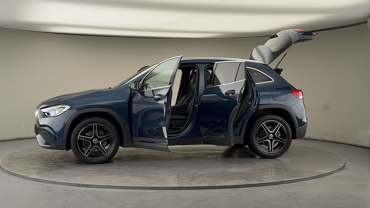 Used Mercedes-Benz GLA 2022 for sale - 76583098: Photo 47