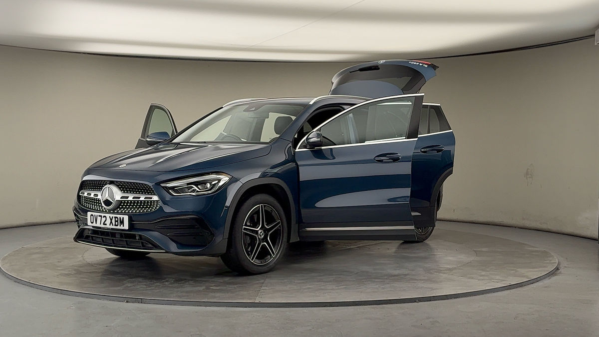 Used Mercedes-Benz GLA 2022 for sale - 76583098: Photo 49