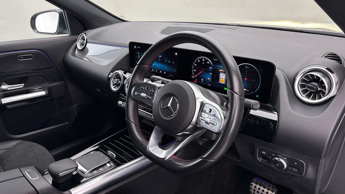 Used Mercedes-Benz GLA 2022 for sale - 76583098: Photo 5