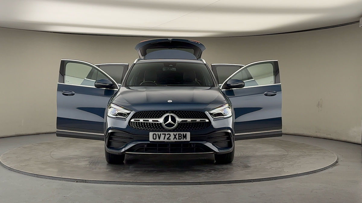 Used Mercedes-Benz GLA 2022 for sale - 76583098: Photo 51