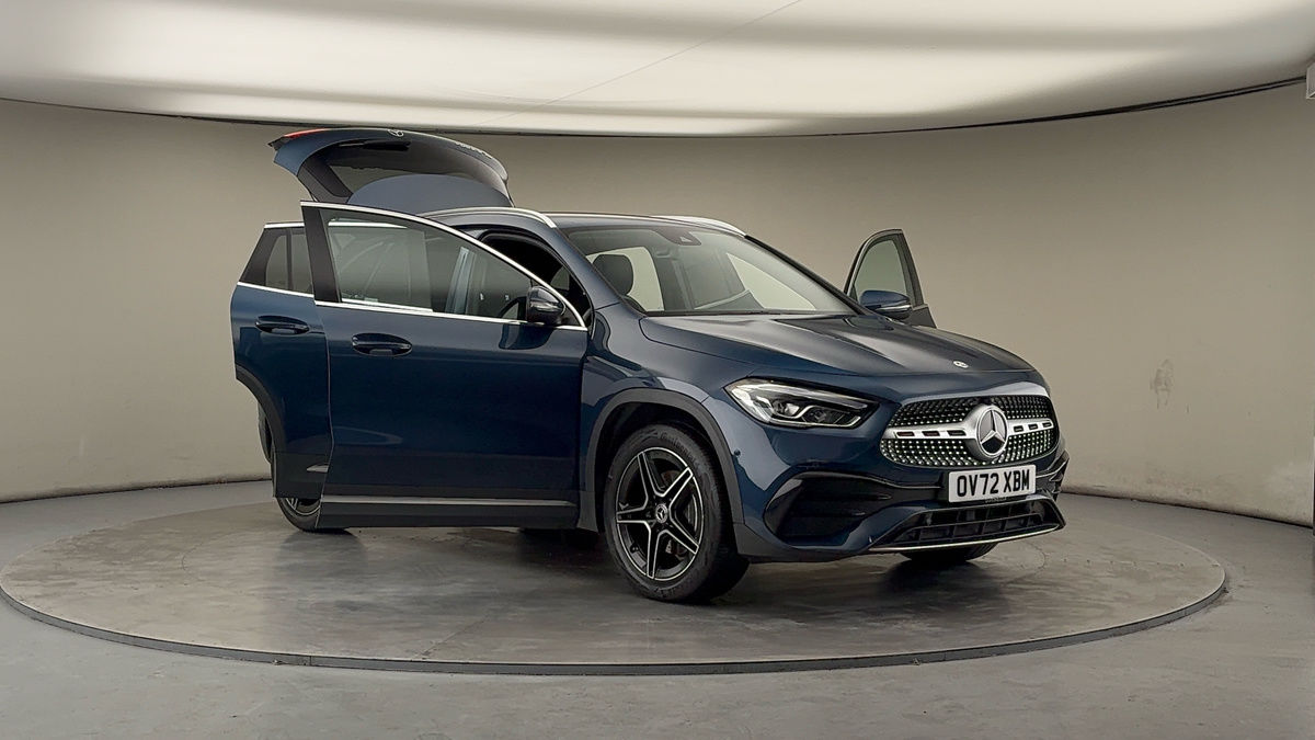 Used Mercedes-Benz GLA 2022 for sale - 76583098: Photo 53