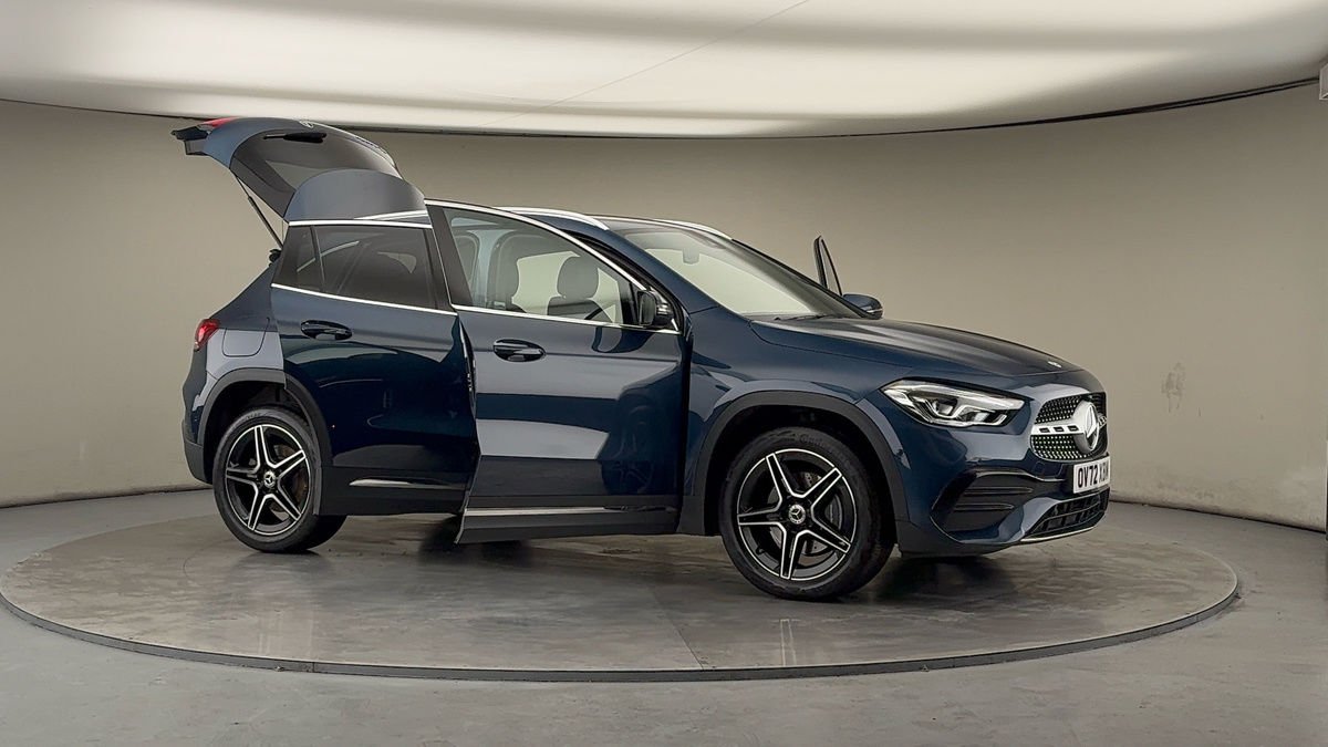 Used Mercedes-Benz GLA 2022 for sale - 76583098: Photo 54