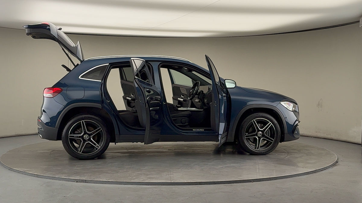 Used Mercedes-Benz GLA 2022 for sale - 76583098: Photo 56