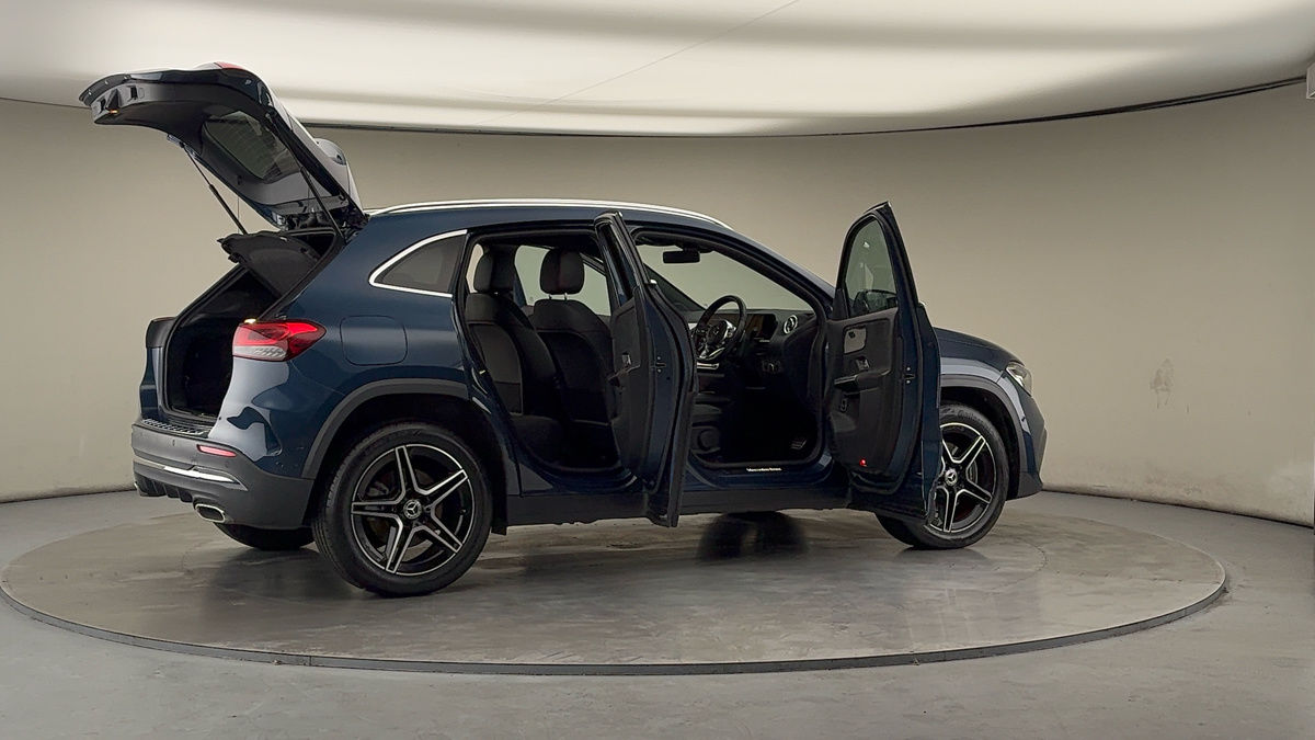 Used Mercedes-Benz GLA 2022 for sale - 76583098: Photo 57