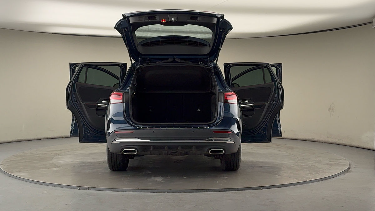 Used Mercedes-Benz GLA 2022 for sale - 76583098: Photo 60