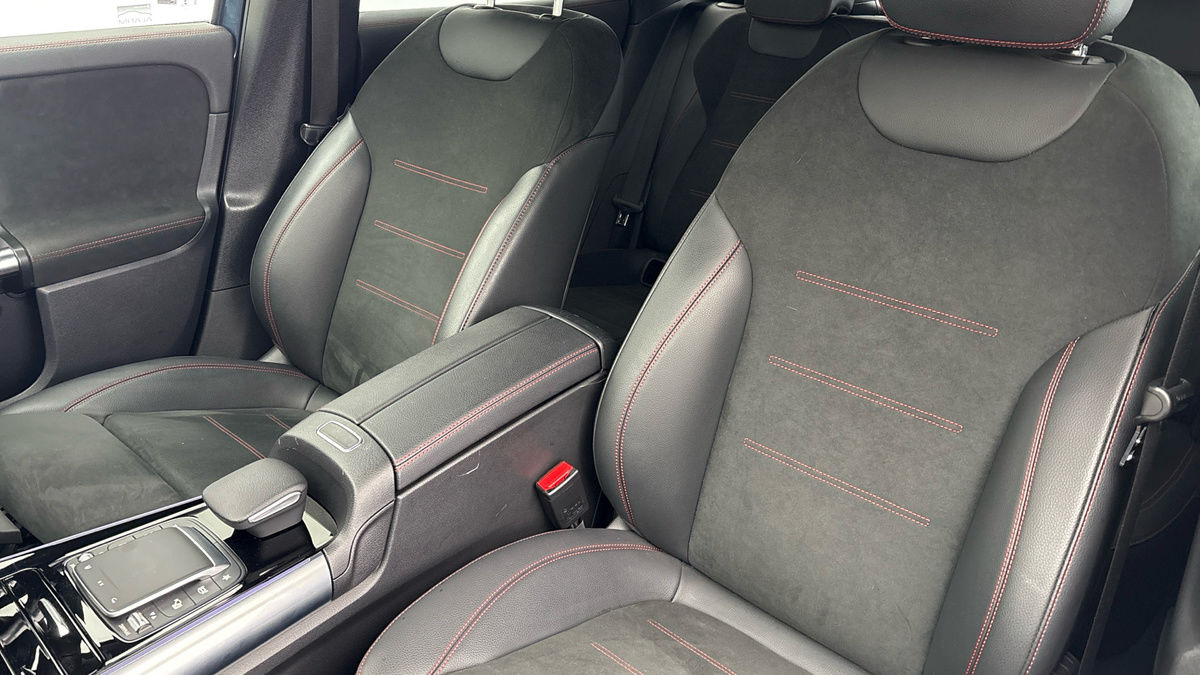 Used Mercedes-Benz GLA 2022 for sale - 76583098: Photo 7