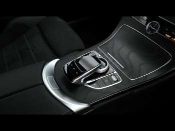 Used Mercedes-Benz C-Class 2020 for sale - 73808938: Photo