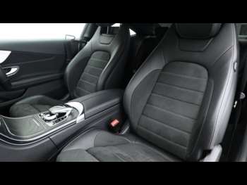 Used Mercedes-Benz C-Class 2020 for sale - 73808938: Photo