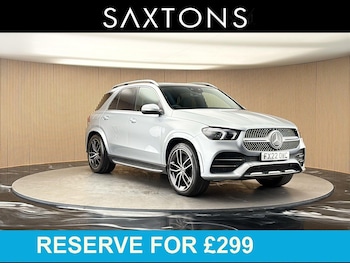 Used Mercedes-Benz GLE 2022 for sale - 79076193: Photo