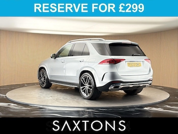 Used Mercedes-Benz GLE 2022 for sale - 79076193: Photo
