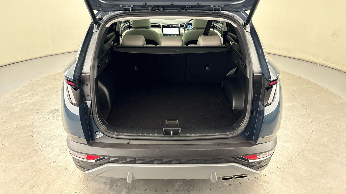 Used Hyundai TUCSON 2024 for sale - 77264200: Photo 11