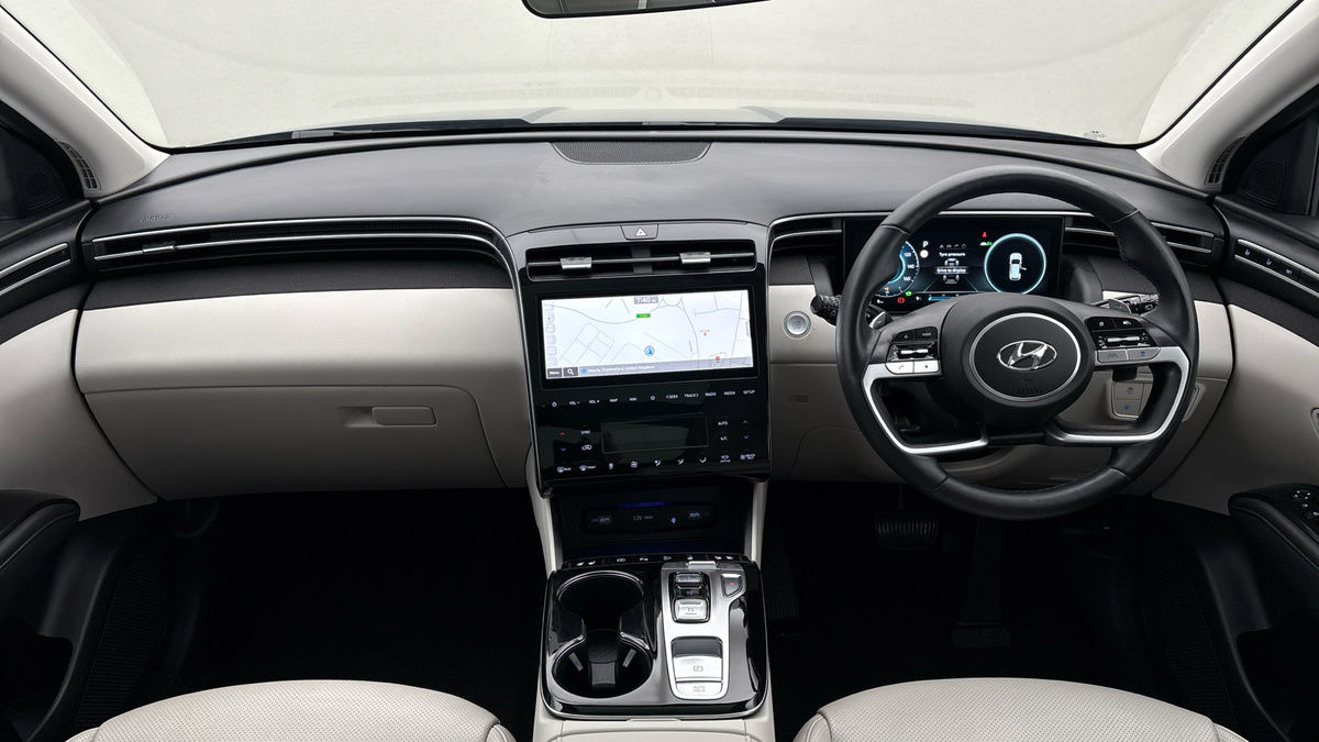 Used Hyundai TUCSON 2024 for sale - 77264200: Photo 12