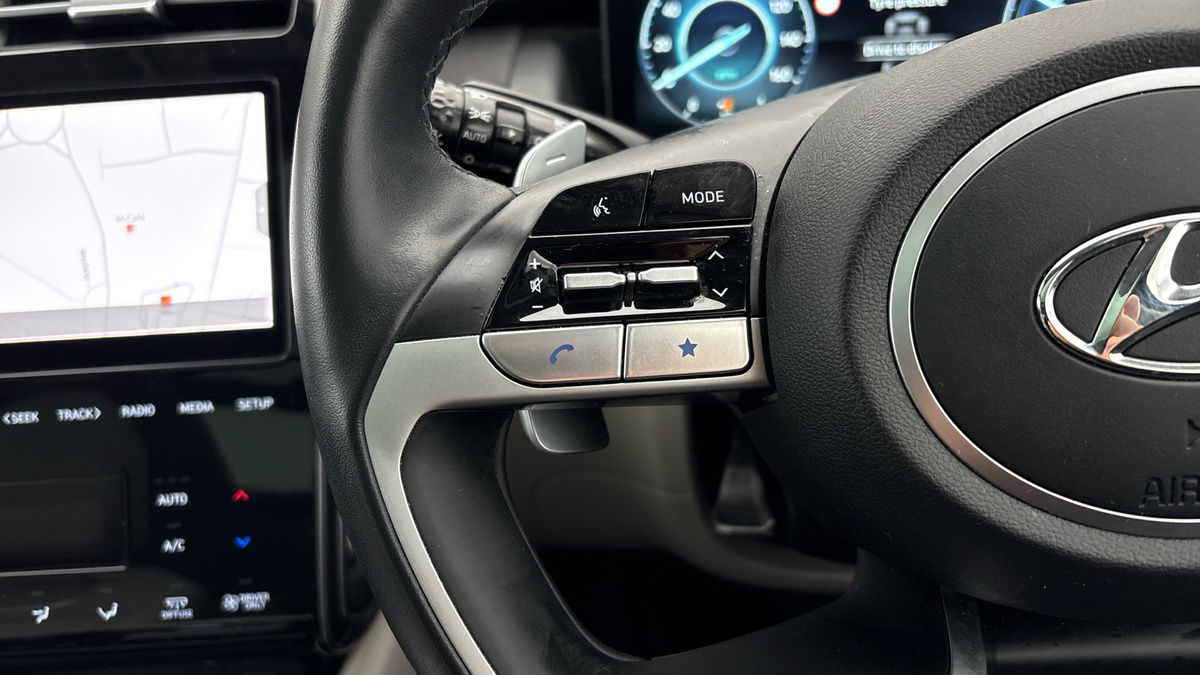 Used Hyundai TUCSON 2024 for sale - 77264200: Photo 13