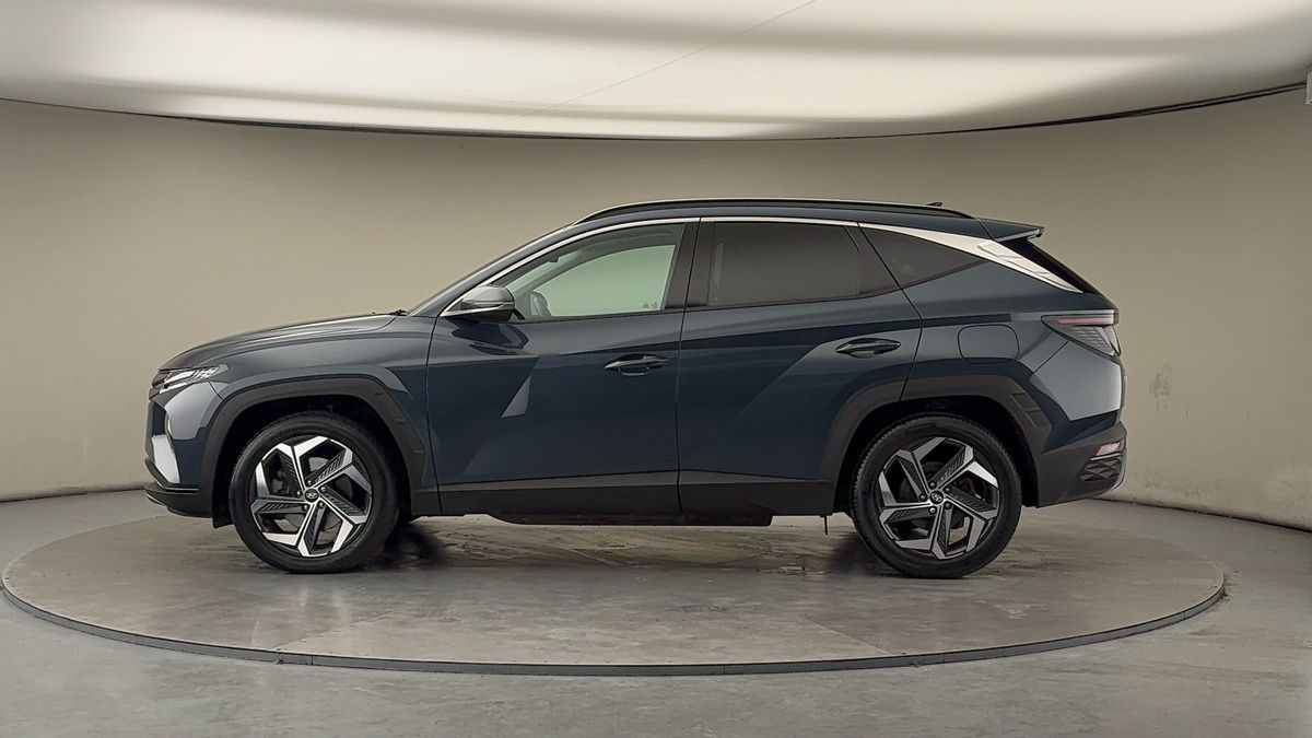 Used Hyundai TUCSON 2024 for sale - 77264200: Photo 15