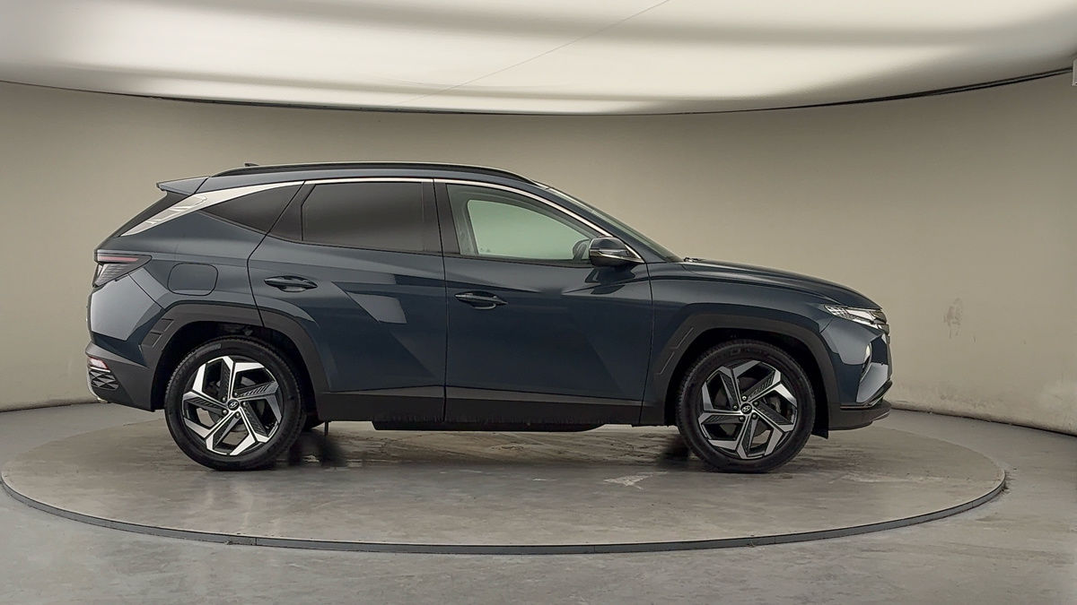 Used Hyundai TUCSON 2024 for sale - 77264200: Photo 16