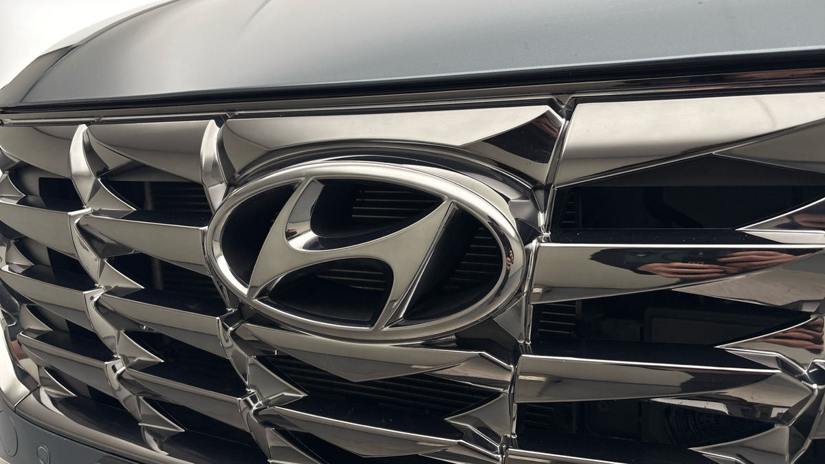 Used Hyundai TUCSON 2024 for sale - 77264200: Photo 24